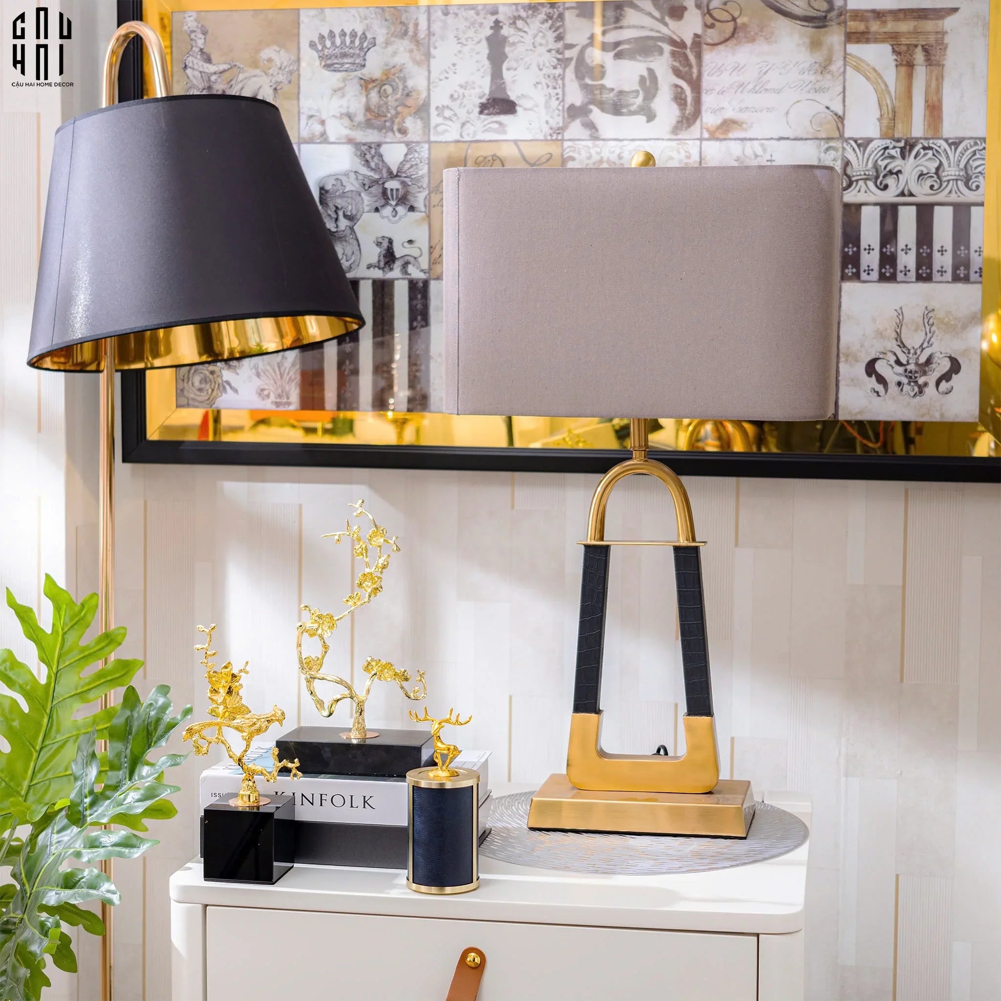 maison-couture-den-ngu-triomphe-triomphe-table-lamp-cau-hai-home-decor-2 - CẬU HAI HOME DECOR