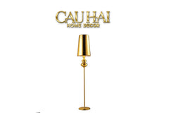 Maison Couture - Đèn Sàn Iconique Astral Andrew H164 - Métallique Gold Floor Lamp-CẬU HAI HOME DECOR