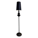Đèn Sàn Iconique Astral Andrew H164 Noir Floor Lamp - Cậu Hai Home Decor