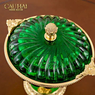maison-couture-dia-trai-cay-pha-le-brasson-emerald-cristalleries-fruit-bowl-h30-dia-trai-cay-cau-hai-home-decor-2 - CẬU HAI HOME DECOR