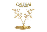 Maison Couture - Đĩa Trang Sức Arbre à Bijoux Antler Doré-SET CHÉN DĨA-CẬU HAI HOME DECOR