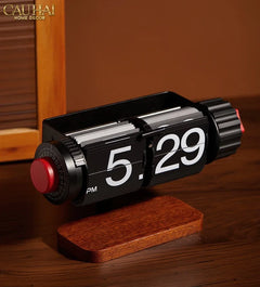 maison-couture-dong-ho-lat-retro-flip-clock-timepiece-savoir-12x22-cau-hai-home-decor-10 - CẬU HAI HOME DECOR