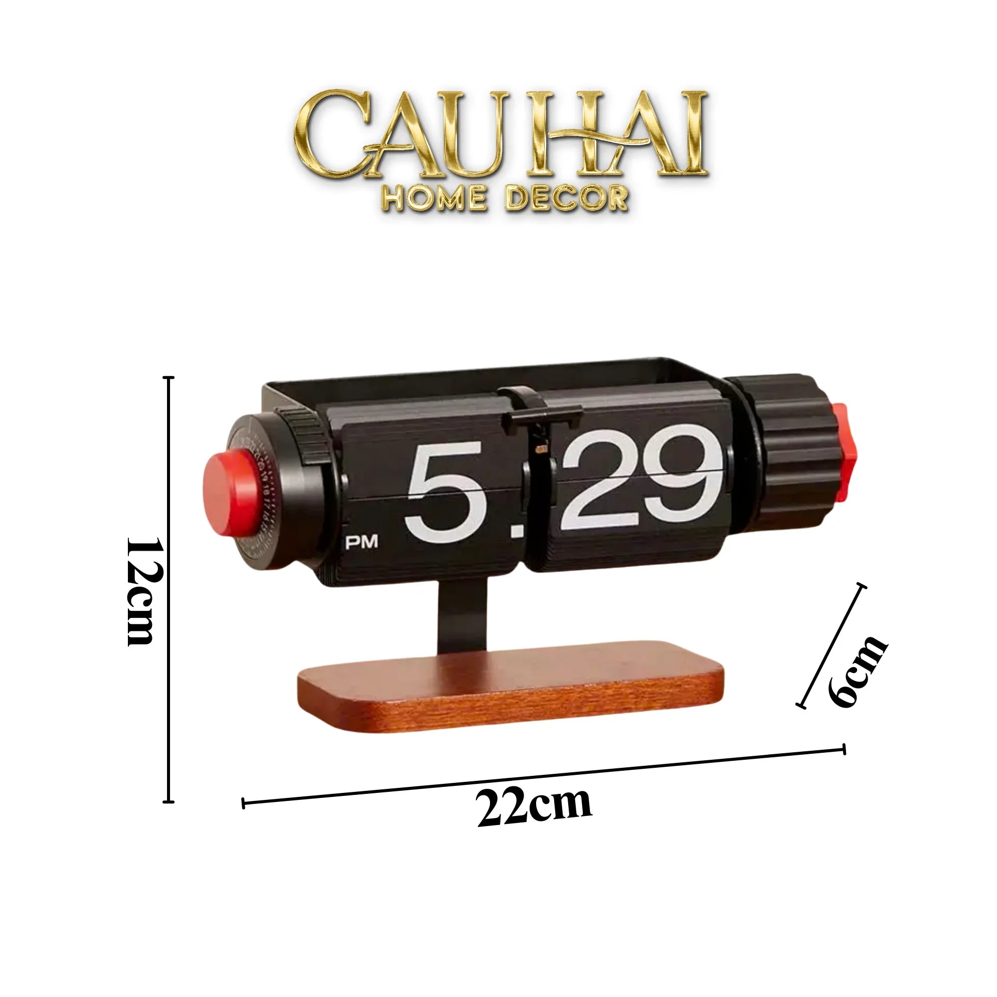maison-couture-dong-ho-lat-retro-flip-clock-timepiece-savoir-12x22-cau-hai-home-decor-13 - CẬU HAI HOME DECOR