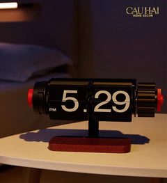 maison-couture-dong-ho-lat-retro-flip-clock-timepiece-savoir-12x22-cau-hai-home-decor-9 - CẬU HAI HOME DECOR