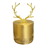 Maison Couture - Gạt Tàn Brasson Sylvan Ocean Deity Intellectual Ashtrays