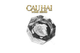Maison Couture - Gạt Tàn Pha Lê Medusa Extravagant Cristalleries Ashtray-Gạt Tàn-CẬU HAI HOME DECOR