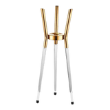 Maison Couture - Giá Chân Đế Xô Đá Regal Triptyque Ice Bucket Rack