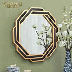 Maison Couture- Gương Treo Tường Alexander Première Miroir Mural Moderne D80-CẬU HAI HOME DECOR