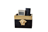 Maison Couture - Hộp Đựng Remote Brasson MeduSa V Class Limited-HỘP TRANG SỨC-CẬU HAI HOME DECOR-CẬU HAI HOME DECOR