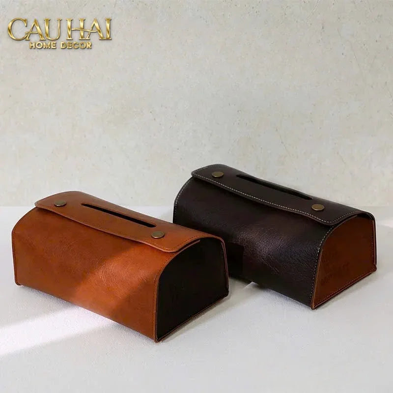 maison-couture-hop-khan-giay-lux-leather-saddlecraft-noir-hop-khan-giay-cau-hai-home-decor-2 - CẬU HAI HOME DECOR