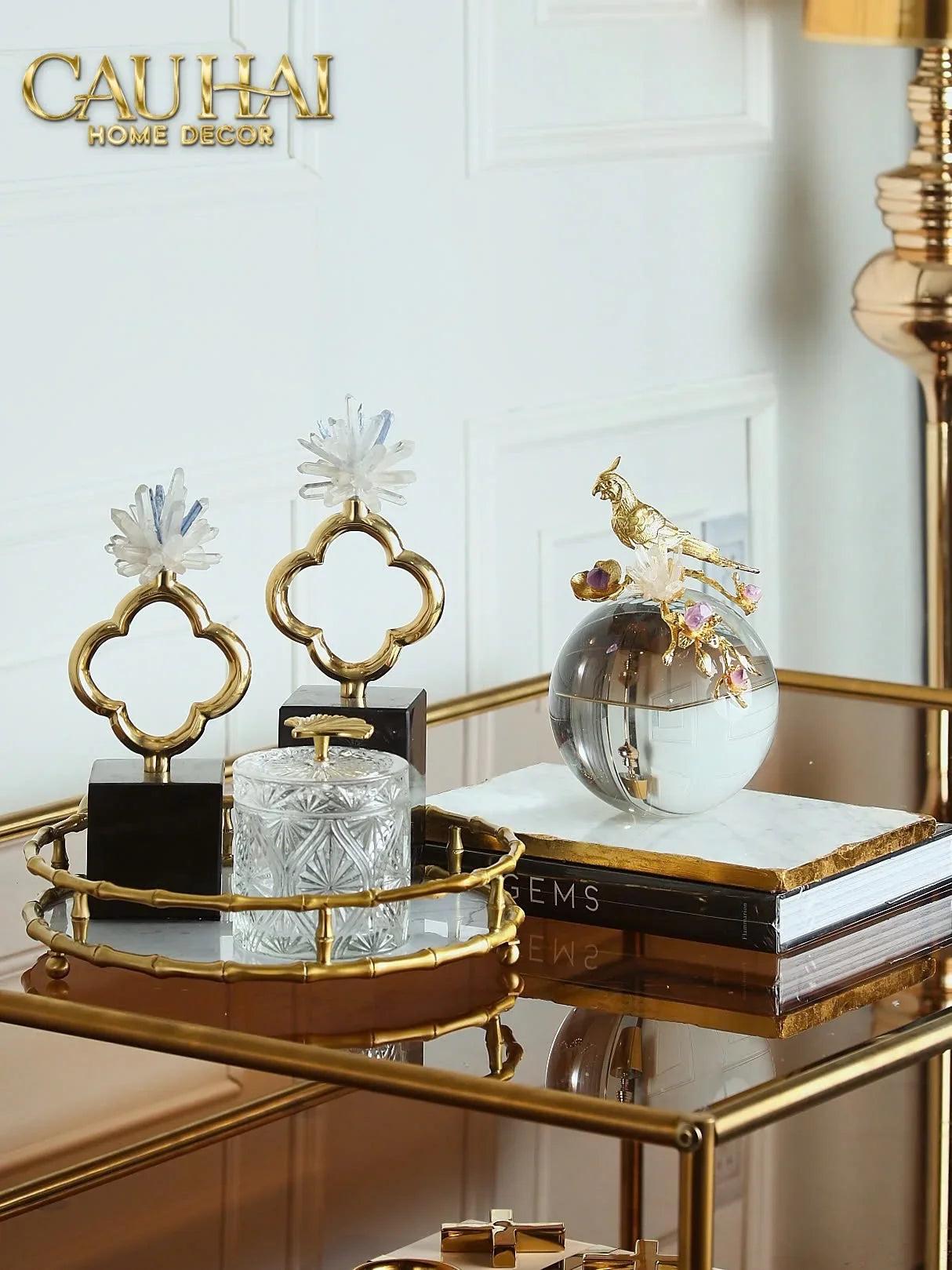 maison-couture-khay-tron-bamboo-bang-dong-brasson-mirror-lumiere-ronde-decoratives-trays-d36-cau-hai-home-decor-4 - CẬU HAI HOME DECOR