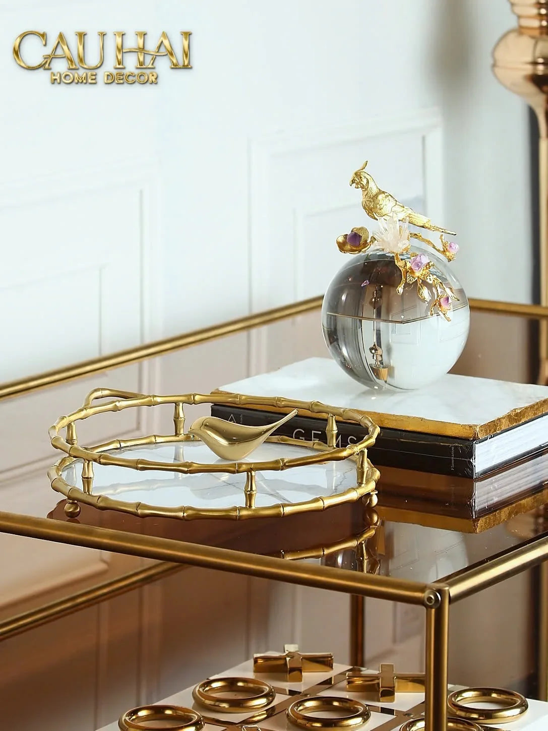 maison-couture-khay-tron-bamboo-bang-dong-brasson-mirror-lumiere-ronde-decoratives-trays-d36-cau-hai-home-decor-5 - CẬU HAI HOME DECOR