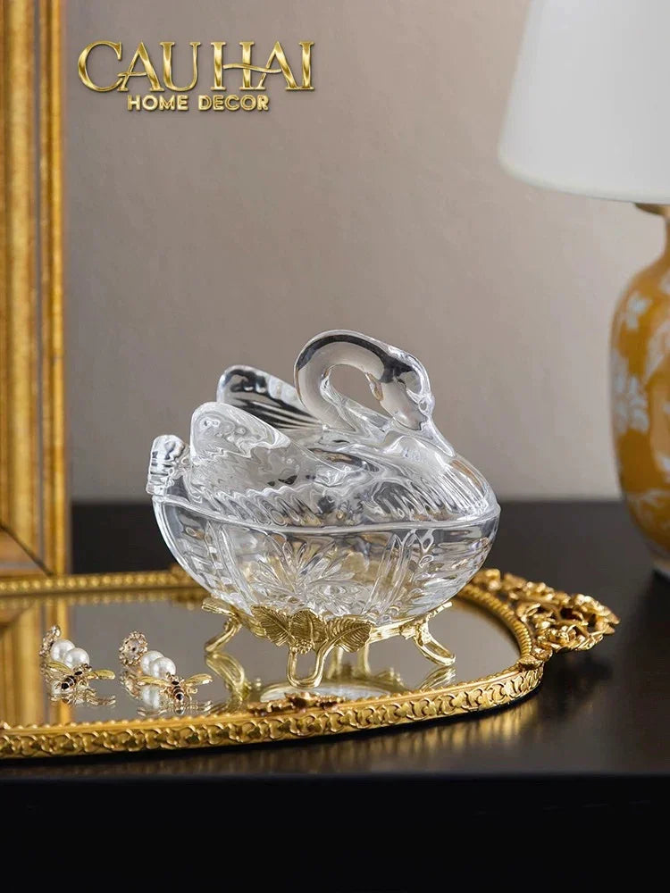 maison-couture-lo-keo-thien-nga-pha-le-de-dong-swan-de-lathenes-cristalleries-bonbonniere-9x13_7x14-cau-hai-home-decor-11 - CẬU HAI HOME DECOR