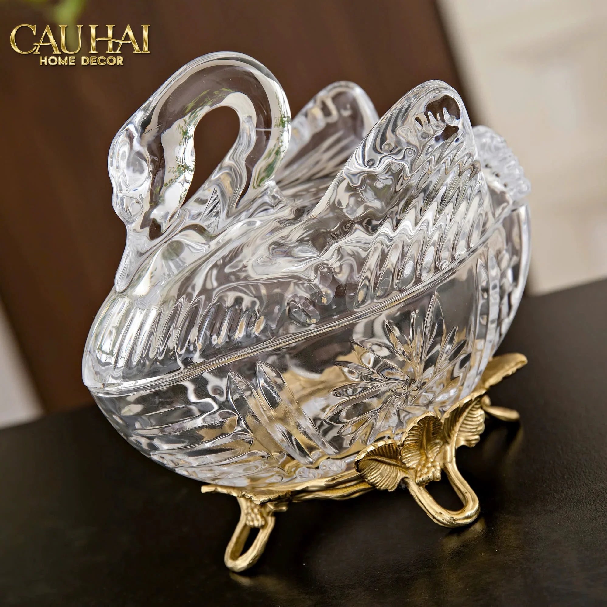 maison-couture-lo-keo-thien-nga-pha-le-de-dong-swan-de-lathenes-cristalleries-bonbonniere-9x13_7x14-cau-hai-home-decor-3 - CẬU HAI HOME DECOR