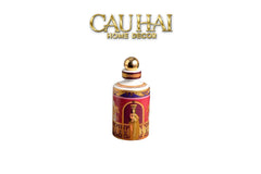 Maison Couture - Lọ Khuếch Tán Tinh Dầu Florenzo Essence Impériale (K Gồm Tinh Dầu )-CẬU HAI HOME DECOR