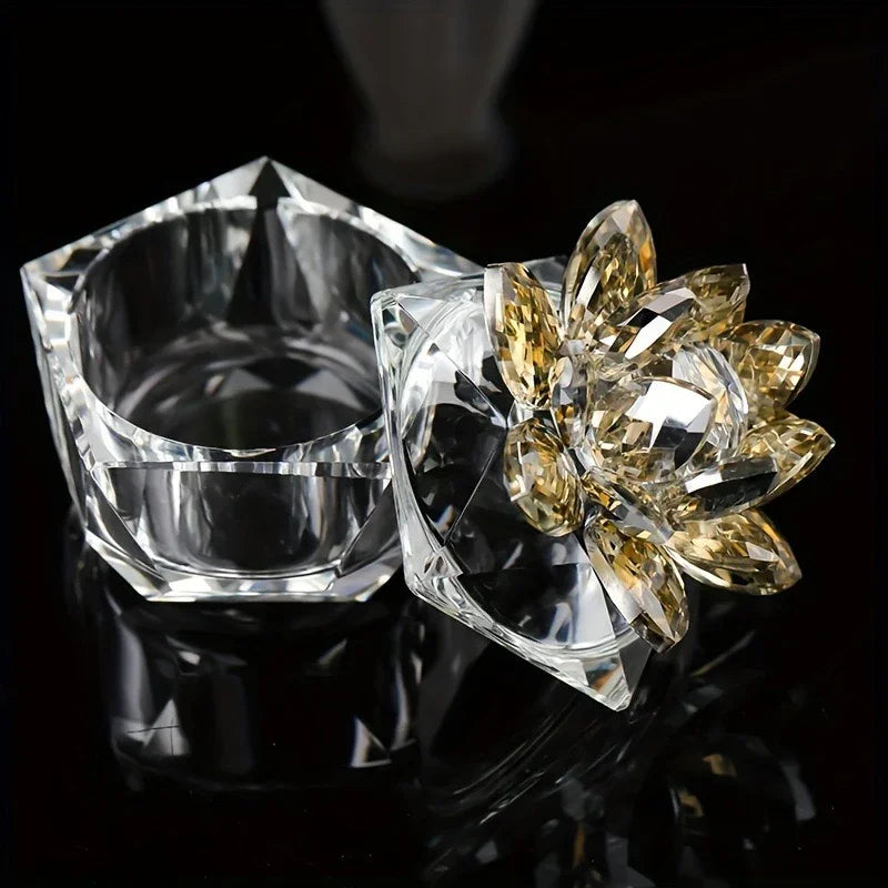 Maison Couture - Lọ Pha Lê Cristalleries Blossom-CẬU HAI HOME DECOR