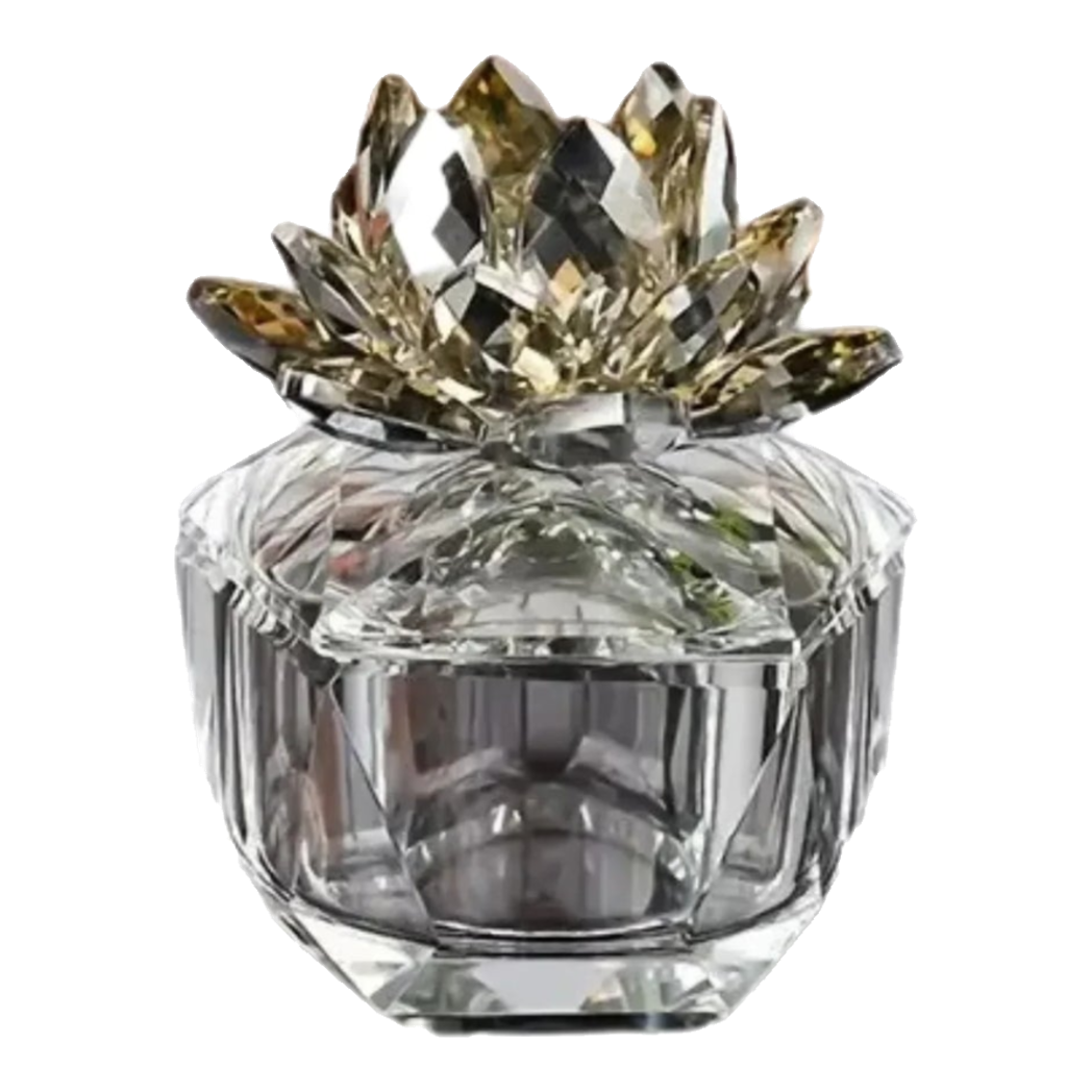 Maison Couture - Lọ Pha Lê Cristalleries Blossom