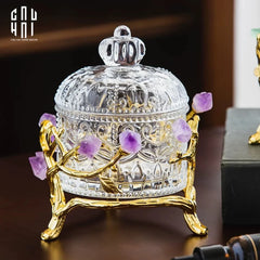 maison-couture-lo-pha-le-da-thach-anh-tim-delight-cristalleries-amethyst-quartz-15x13_5-cau-hai-home-decor-2 - CẬU HAI HOME DECOR