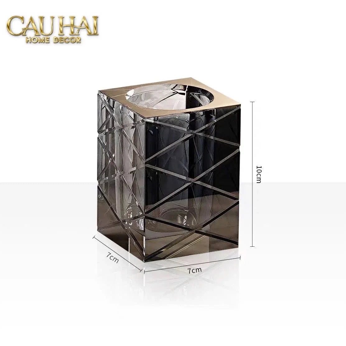 maison-couture-lo-tam-bong-pha-le-lumiere-cannage-facette-diamant-vanity-cau-hai-home-decor-7 - CẬU HAI HOME DECOR
