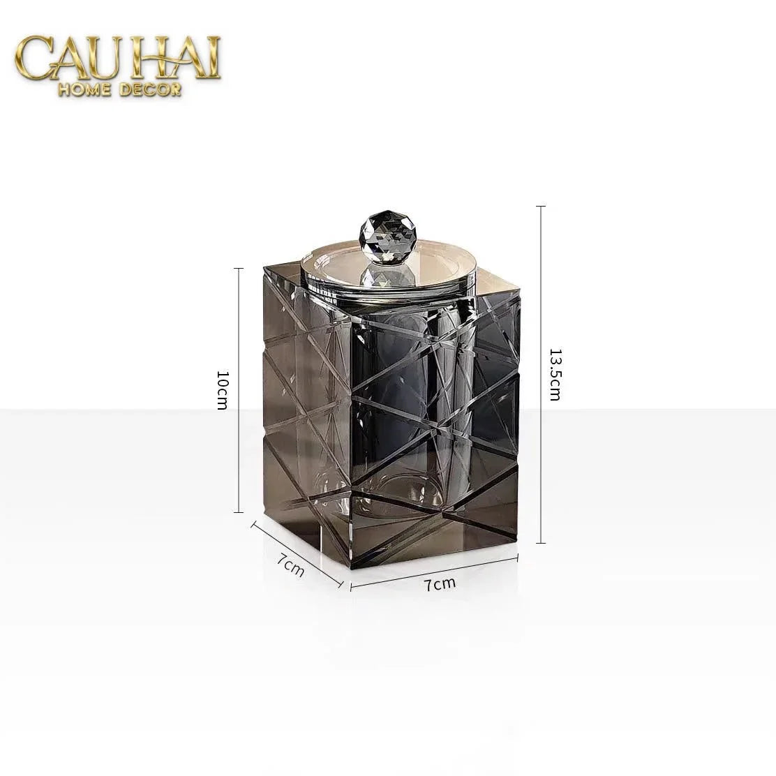 maison-couture-lo-tam-bong-pha-le-lumiere-cannage-facette-diamant-vanity-cau-hai-home-decor-8 - CẬU HAI HOME DECOR