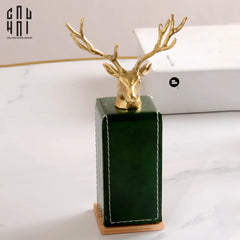 maison-couture-lo-tam-oakwood-lux-leather-vert-alley-cau-hai-home-decor-3 - CẬU HAI HOME DECOR