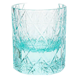 Maison Couture - Ly Pha Lê Cristalleries Cyan Glasses...-LY THỦY TINH-CẬU HAI HOME DECOR
