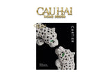 Maison Couture - Sách Fashion Runway Cartier - Panthère De Cartier 29x25x3 256pages-SÁCH TRANG TRÍ-CẬU HAI HOME DECOR