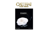 Maison Couture - Sách Fashion Runway - Coco Camélia 25x29x2.5-SÁCH TRANG TRÍ-CẬU HAI HOME DECOR
