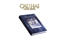 Maison Couture - Sách Fashion Runway Collection Special Best Interior Design On The Planet-CẬU HAI HOME DECOR
