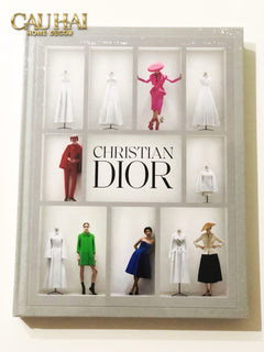 Maison Couture - Sách Fashion Runway D.O Atelier 226 pages 22.9x30.1-SÁCH TRANG TRÍ-CẬU HAI HOME DECOR
