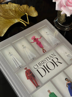 Maison Couture - Sách Fashion Runway D.O Atelier 226 pages 22.9x30.1-SÁCH TRANG TRÍ-CẬU HAI HOME DECOR