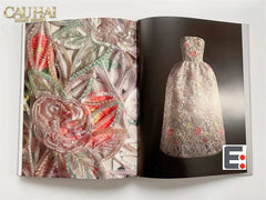 Maison Couture - Sách Fashion Runway D.O Atelier 226 pages 22.9x30.1-SÁCH TRANG TRÍ-CẬU HAI HOME DECOR