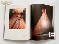 Maison Couture - Sách Fashion Runway D.O Atelier 226 pages 22.9x30.1-SÁCH TRANG TRÍ-CẬU HAI HOME DECOR