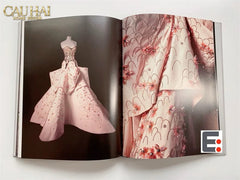 Maison Couture - Sách Fashion Runway D.O Atelier 226 pages 22.9x30.1-SÁCH TRANG TRÍ-CẬU HAI HOME DECOR