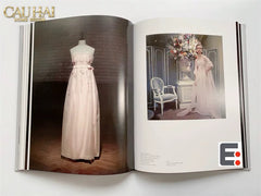 Maison Couture - Sách Fashion Runway D.O Atelier 226 pages 22.9x30.1-SÁCH TRANG TRÍ-CẬU HAI HOME DECOR