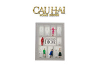 Maison Couture - Sách Fashion Runway D.O Atelier 226 pages 22.9x30.1-SÁCH TRANG TRÍ-CẬU HAI HOME DECOR