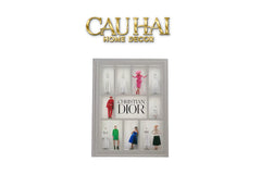 Maison Couture - Sách Fashion Runway D.O Atelier 226 pages 22.9x30.1-SÁCH TRANG TRÍ-CẬU HAI HOME DECOR