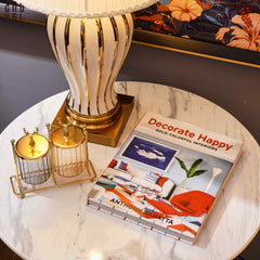 Maison Couture - Sách Fashion Runway - Decorate Happy Colorful Interior-CẬU HAI HOME DECOR