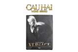 Maison Couture -Sách Fashion Runway Versace 24x30-SÁCH TRANG TRÍ-CẬU HAI HOME DECOR