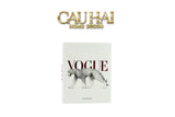 Maison Couture - Sách Fashion Runway Vogue - The Cartier by Carol Woolton 26x21x3-SÁCH TRANG TRÍ-CẬU HAI HOME DECOR