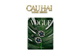 Maison Couture - Sách Fashion Runway Vogue - The Jewellery by Carol Woolton 26x21x3-SÁCH TRANG TRÍ-CẬU HAI HOME DECOR