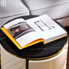 Maison Couture - Sách My World My Originality-CẬU HAI HOME DECOR
