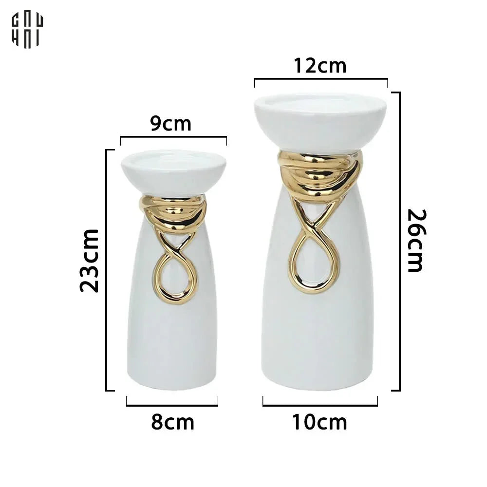 maison-couture-set-2-de-nen-golden-infinity-loop-candle-stand-cau-hai-home-decor-3 - CẬU HAI HOME DECOR