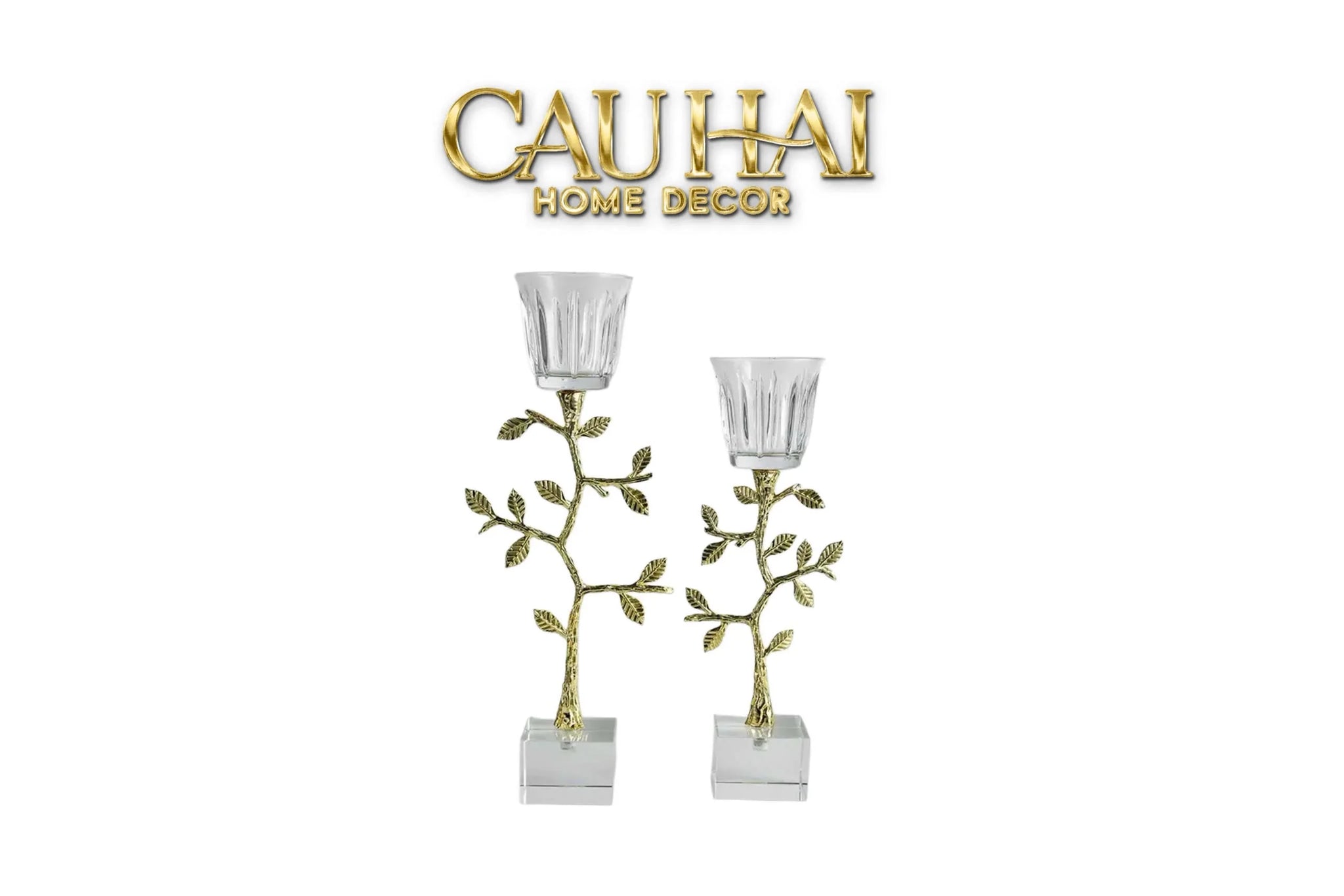 maison-couture-set-2-de-nen-pha-le-aurum-branche-speciale-edition-h3340-cau-hai-home-decor - CẬU HAI HOME DECOR