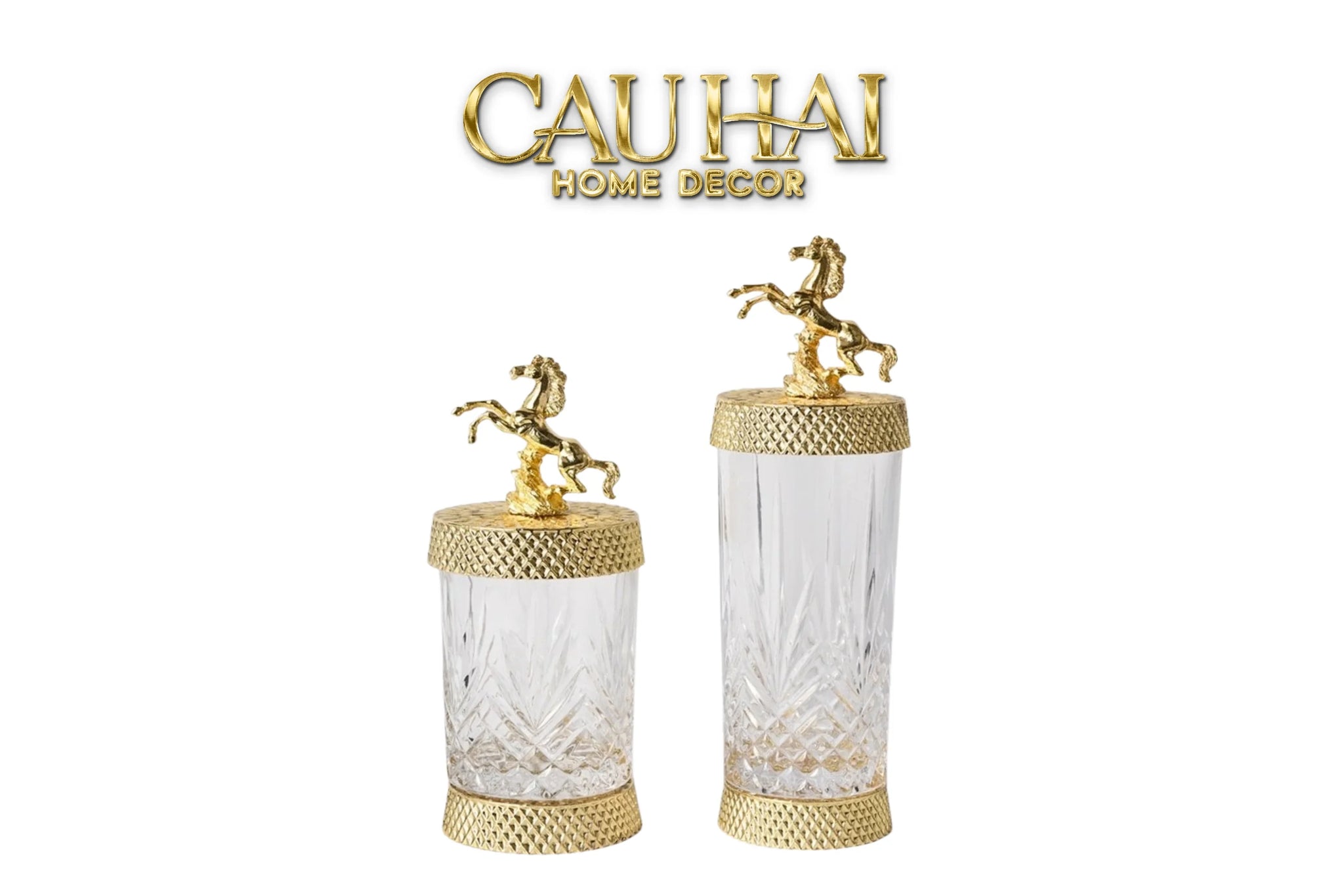 maison-couture-set-2-lo-keo-pha-le-phoi-dong-cheval-cabre-brasson-cristalleries-canister-9x2025-cau-hai-home-decor - CẬU HAI HOME DECOR