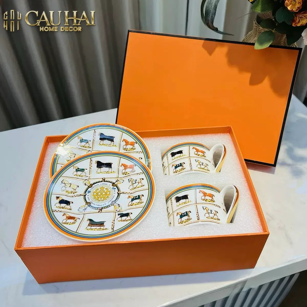 maison-couture-set-2-tach-tra-h-class-couvertures-et-tenues-scarf-equestre-cau-hai-home-decor-2 - CẬU HAI HOME DECOR