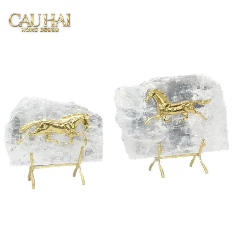 maison-couture-set-2-tuong-ngua-dong-da-thach-anh-equestre-gilded-hidden-stallion-grande-quartz-tuong-trang-tri-cau-hai-home-decor-2 - CẬU HAI HOME DECOR