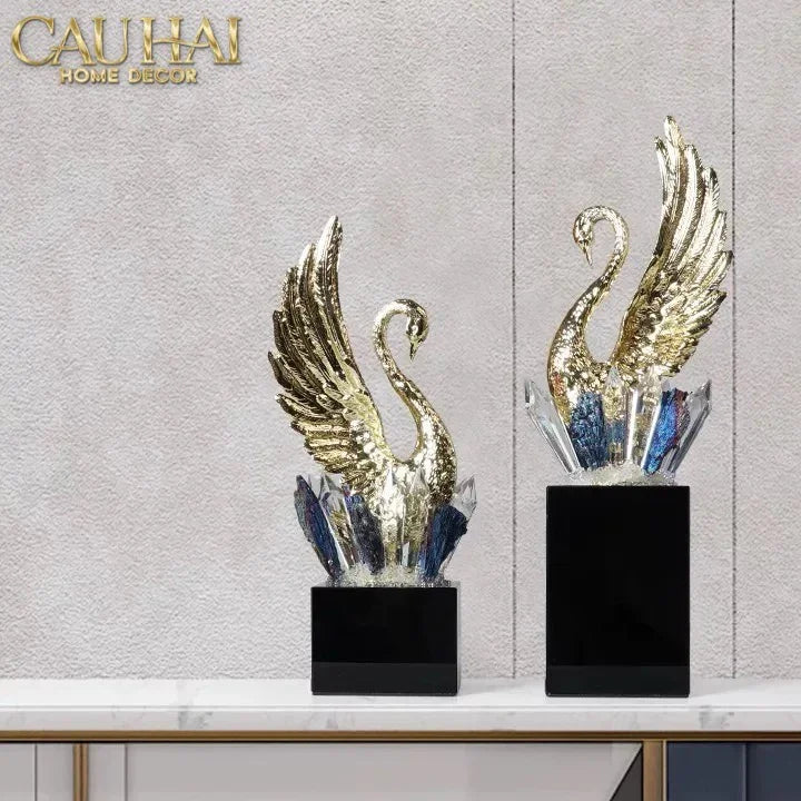 maison-couture-set-2-tuong-thien-nga-bang-dong-dinh-pha-le-swan-damour-azure-cristalleries-15x2528-tuong-trang-tri-cau-hai-home-decor-6 - CẬU HAI HOME DECOR