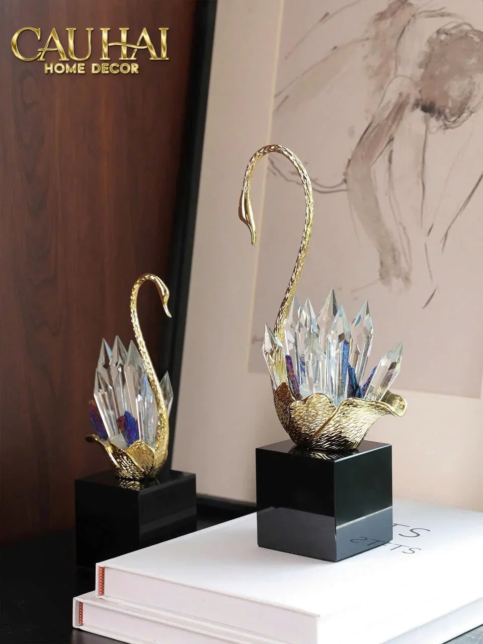 maison-couture-set-2-tuong-thien-nga-bang-dong-dinh-pha-le-swan-damour-azure-cristalleries-15x2528-tuong-trang-tri-cau-hai-home-decor-9 - CẬU HAI HOME DECOR