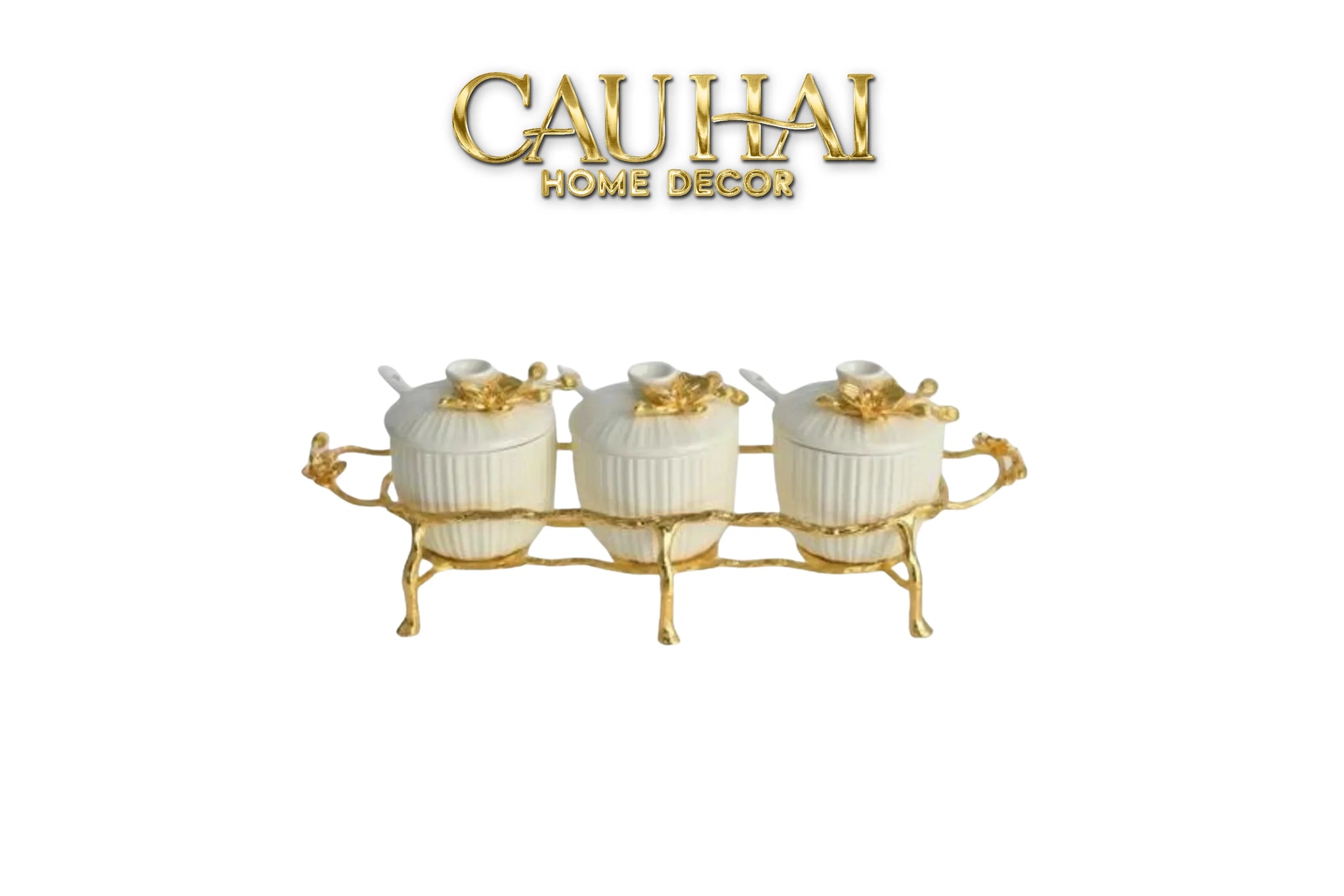 maison-couture-set-3-lo-gia-vi-golden-brassob-branch-trilogy-cau-hai-home-decor - CẬU HAI HOME DECOR